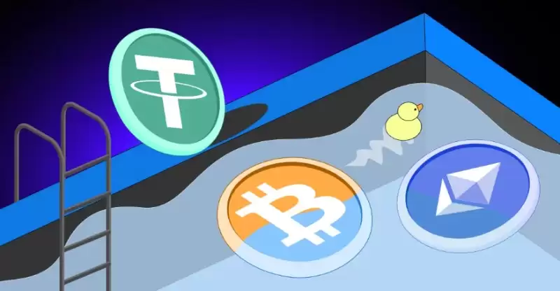 加密货币流动性介绍