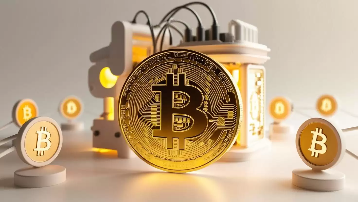 什么是比特币混合器？如何工作？一文了解比特币混合器