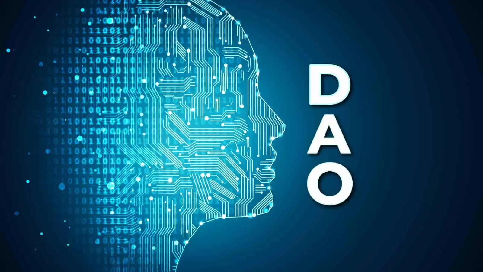 什么是 DAO？如何运作？DAO内核理念及关键特点