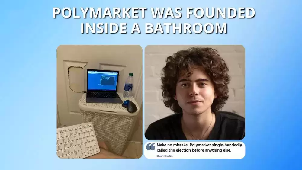 什么是Polymarket？Polymarket投注方法和运作原理