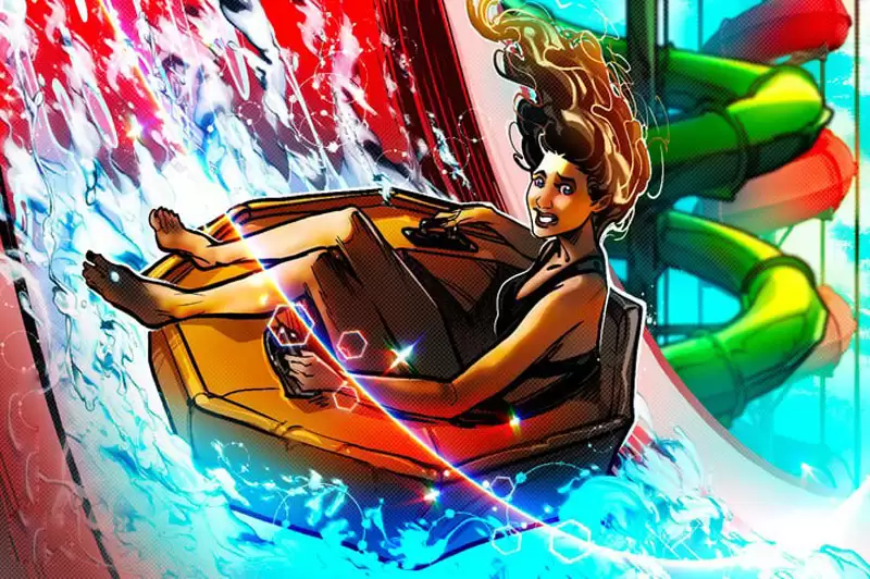 贝莱德领衔近 30 亿美元的比特币（BTC） 11 月 ETF 资金外流，单日创下 5.23 亿美元纪录