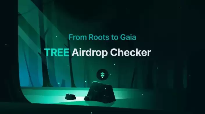 什么是Treehouse(Tree币)？值得投资吗？Tree币项目概况、代币经济学及投资价值分析