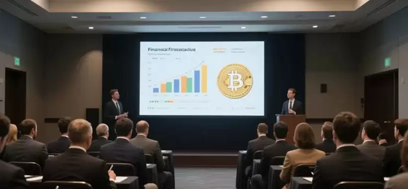 上市公司比特币战略储备加速