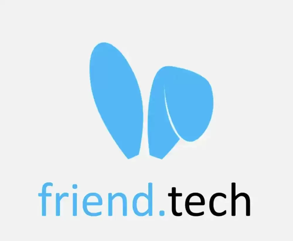 4. Friend.tech