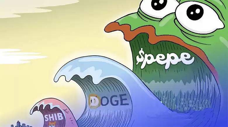 PEPE币价格预测:2025 年是否还能实现 10 倍增长？