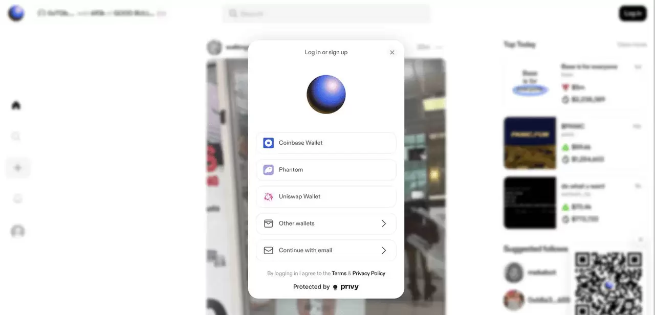 什么是Zora  Network？一文介绍如何在2025年创建您的内容代币？
