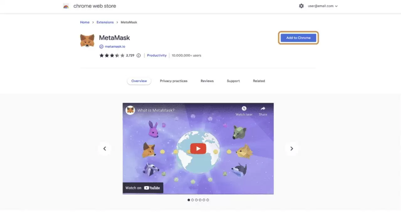 如何将MetaMaskwallet连接到BNB智能链(BSC)？一文分步过程指南