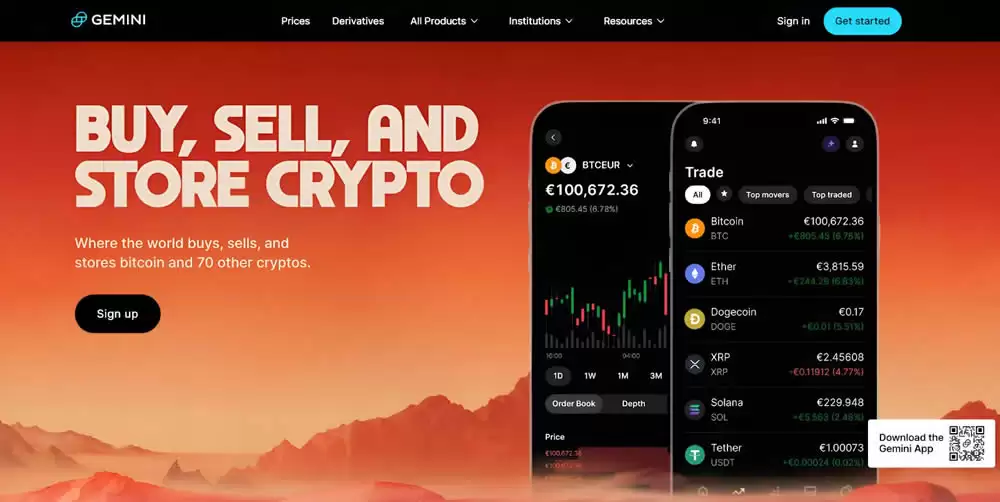 虚拟币合约交易所有哪些？2025年十大最佳加密货币合约交易平台详细评测