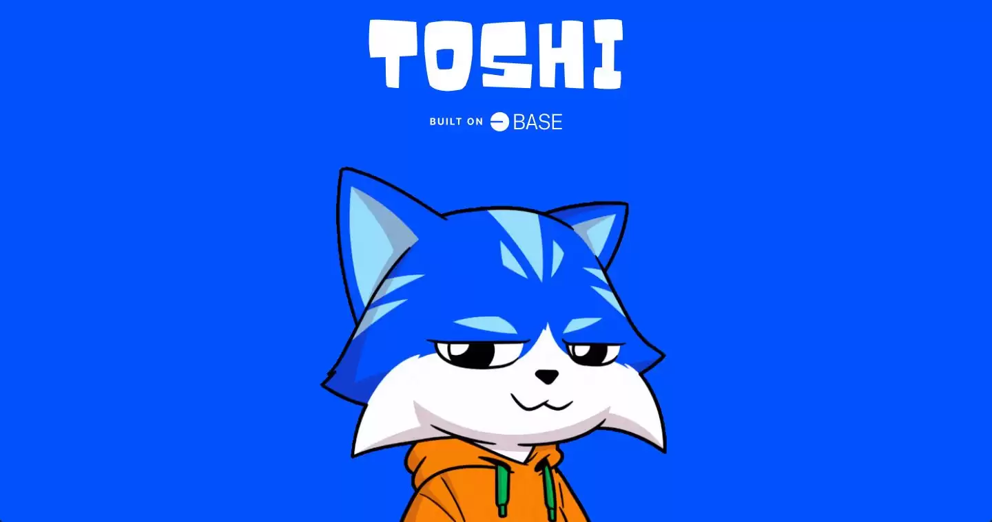 Toshi Coin（TOSHI）币是什么？TOSHI价格预测2025-2050