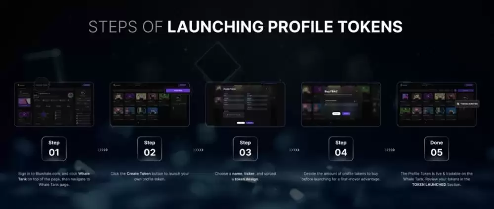 币安Alpha新项目Bluwhale(BLUAI)币