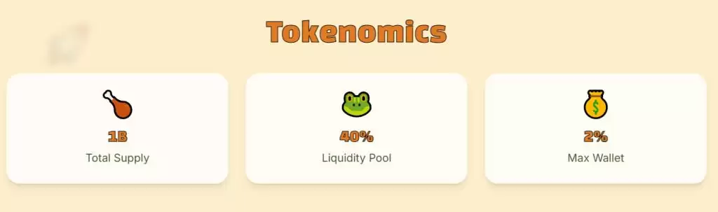 什么是 Crundle Memecoin（CRND）币？CRND代币经济学、未来前景及购买方式