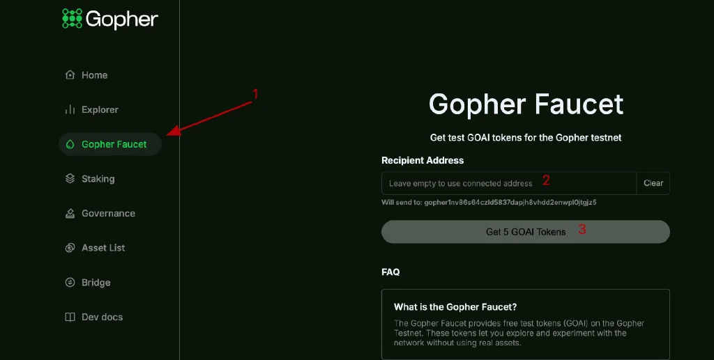 测试网和Perp项目盘点