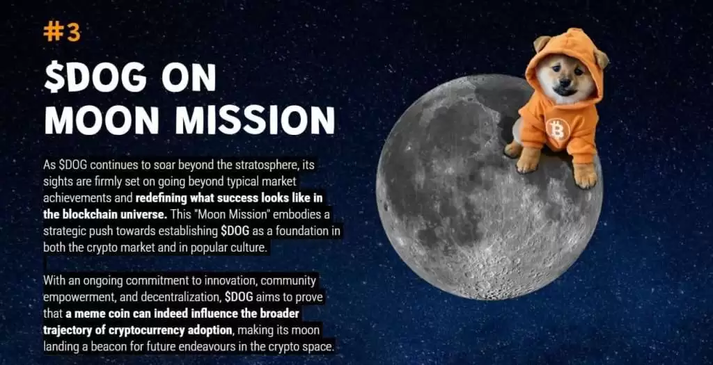 Dog(Bitcoin)币是什么？未来前景如何？DOG币价格走势分析及未来展望