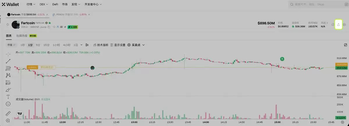 如何加入OKX DEX邀请计划 ？如何创建、分享邀请码 ？