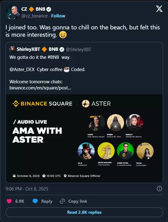 Aster DEX是什么？DeFiLlama 下架争议事件、Aster未来展望