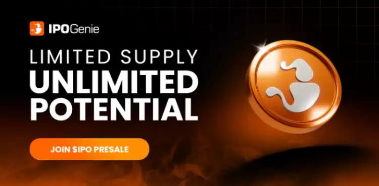 11月热门空投活动