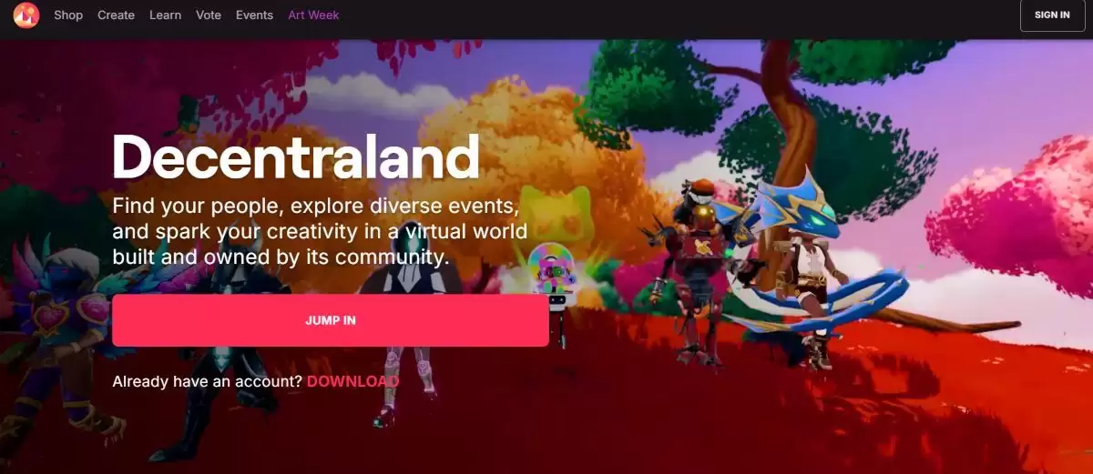 Decentraland（MANA）币是什么？怎么买？MANA价格预测2025 – 2036年