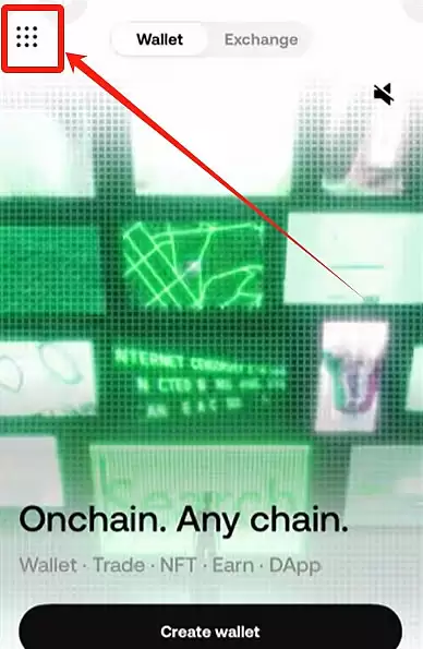 欧易交易所和Walletwallet怎么设置简体中文？