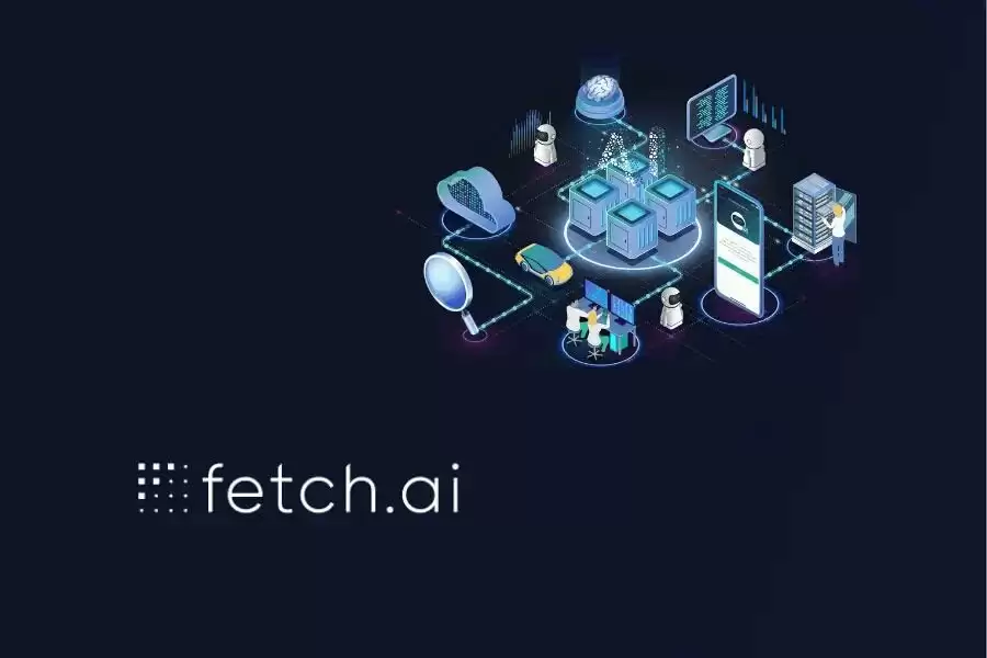 什么是Fetch.ai (FET)币？FET工作原理、代币经济学及价格预测