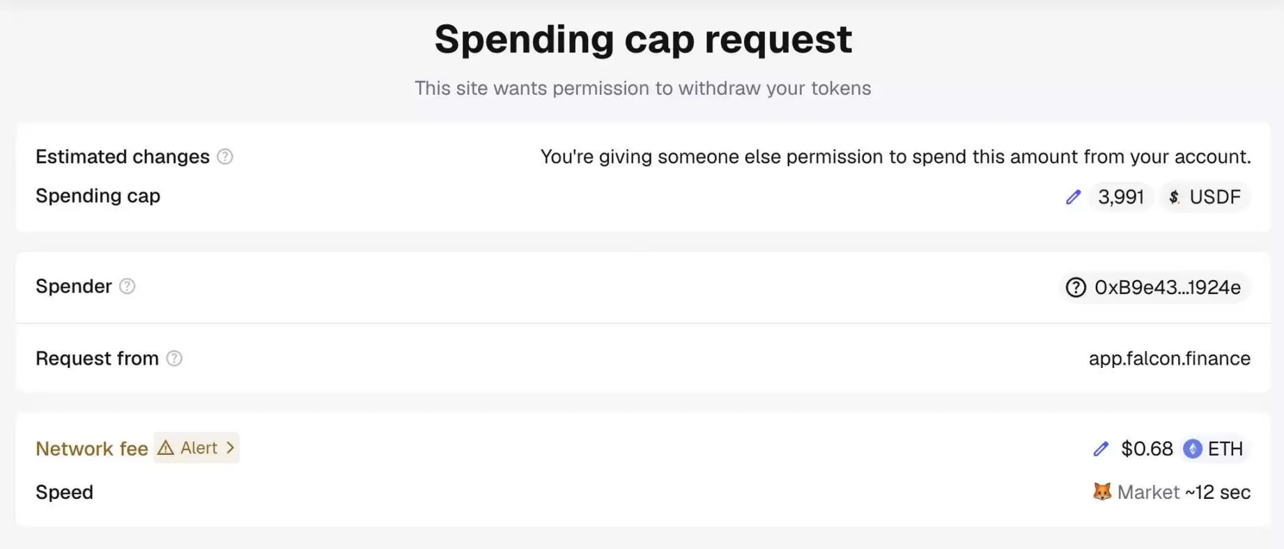 Falcon Finance(FF) 币是什么？2025年预售指南、时间表及参与方式介绍