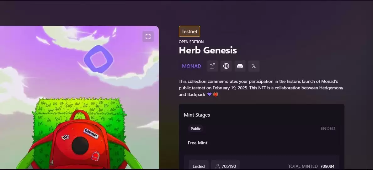 Monad（MON）币是什么？MON代币经济学、价格预测及空投分步指南