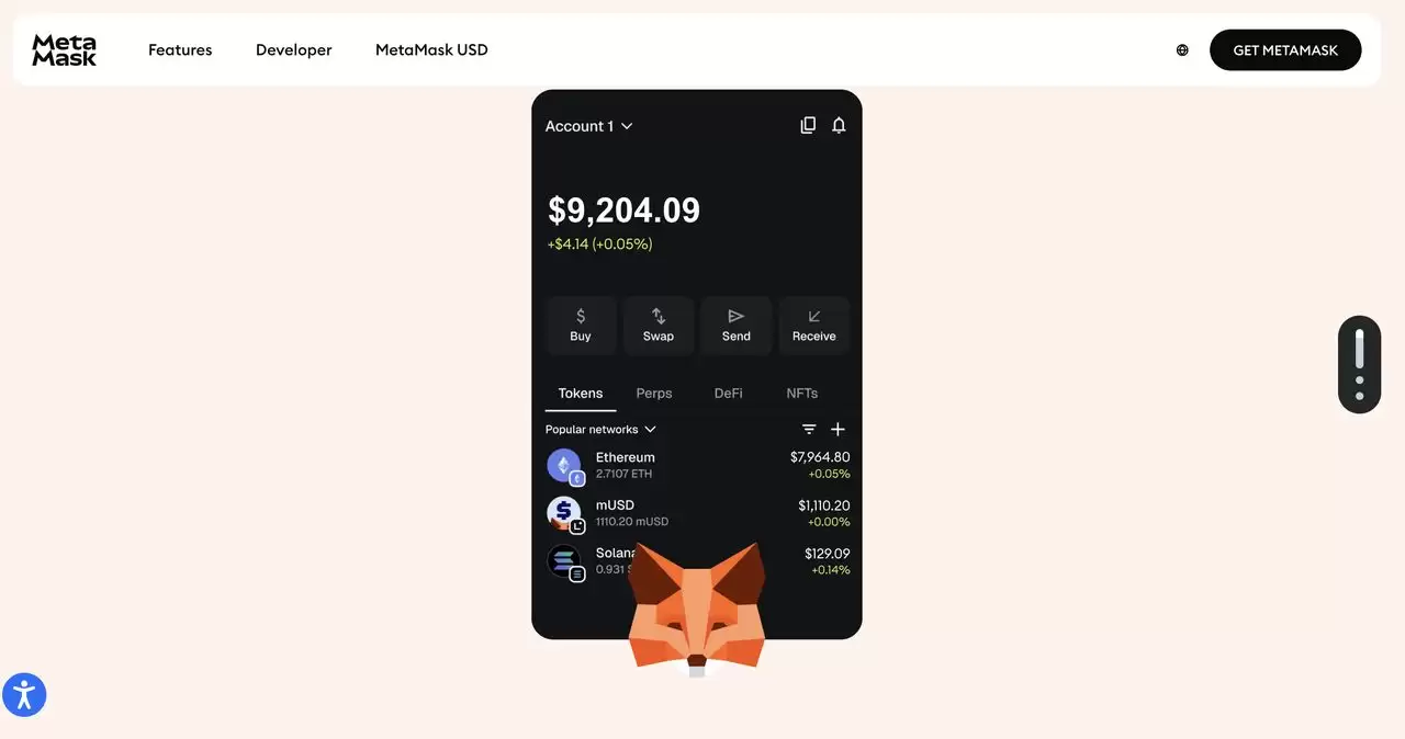如何将 Monad (MON)币 连接到 MetaMask？安全吗？步骤指南
