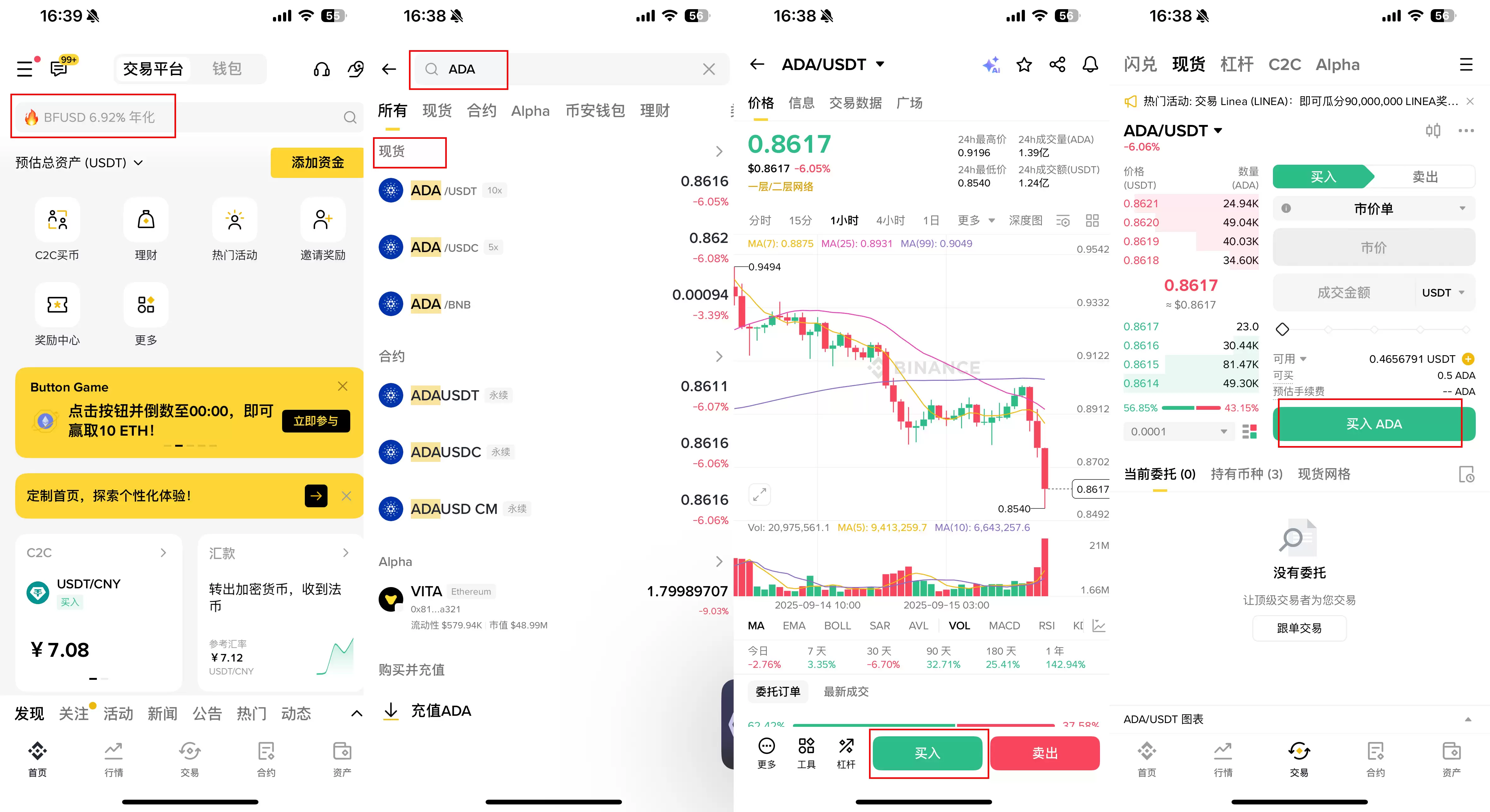 卡尔达诺（ADA）币未来如何？ADA未来价格预测2025、2026-2030年