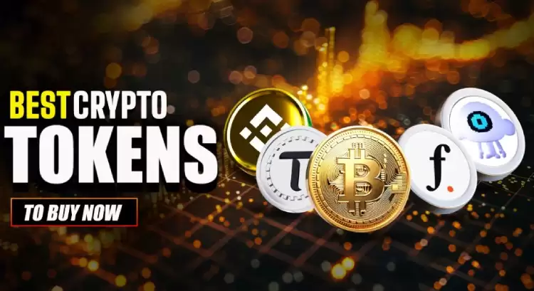 五大热门代币推荐