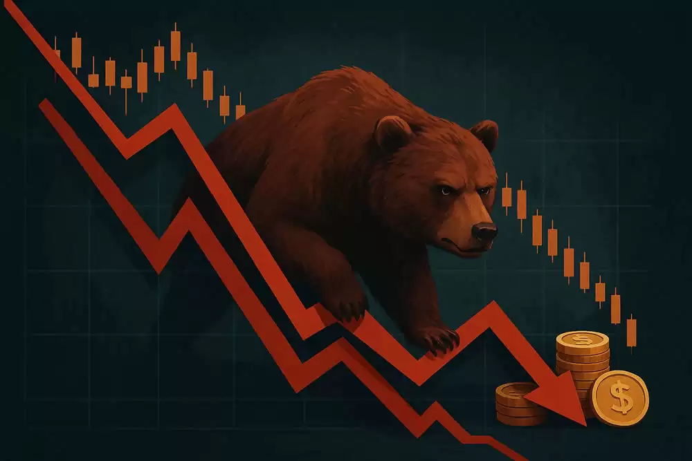 熊市是什么意思？周期有多长？熊市布局这样做