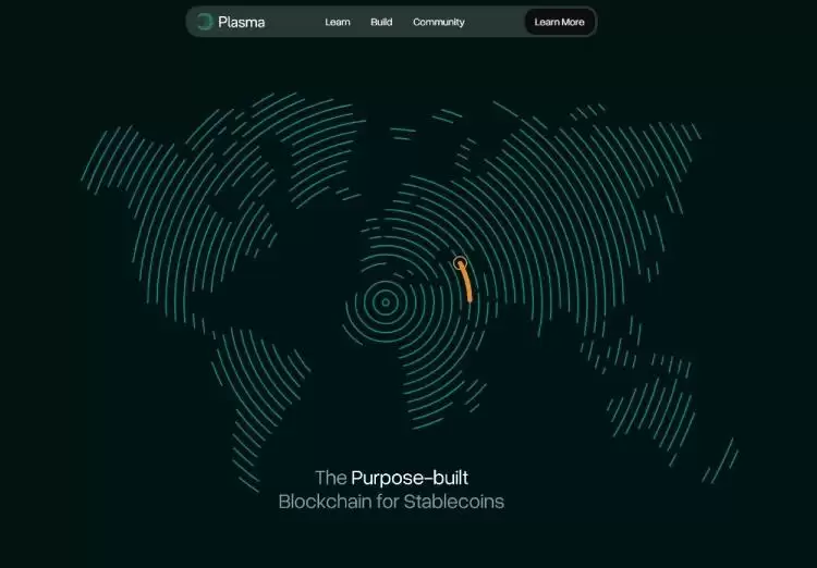 Plasma(XPL币)是什么?如何运作?XPL代币经济与空投领取指南
