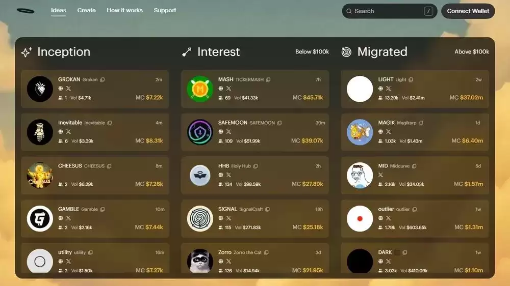 什么是LIGHT代币？LIGHT代币经济学及天堂DEX解读