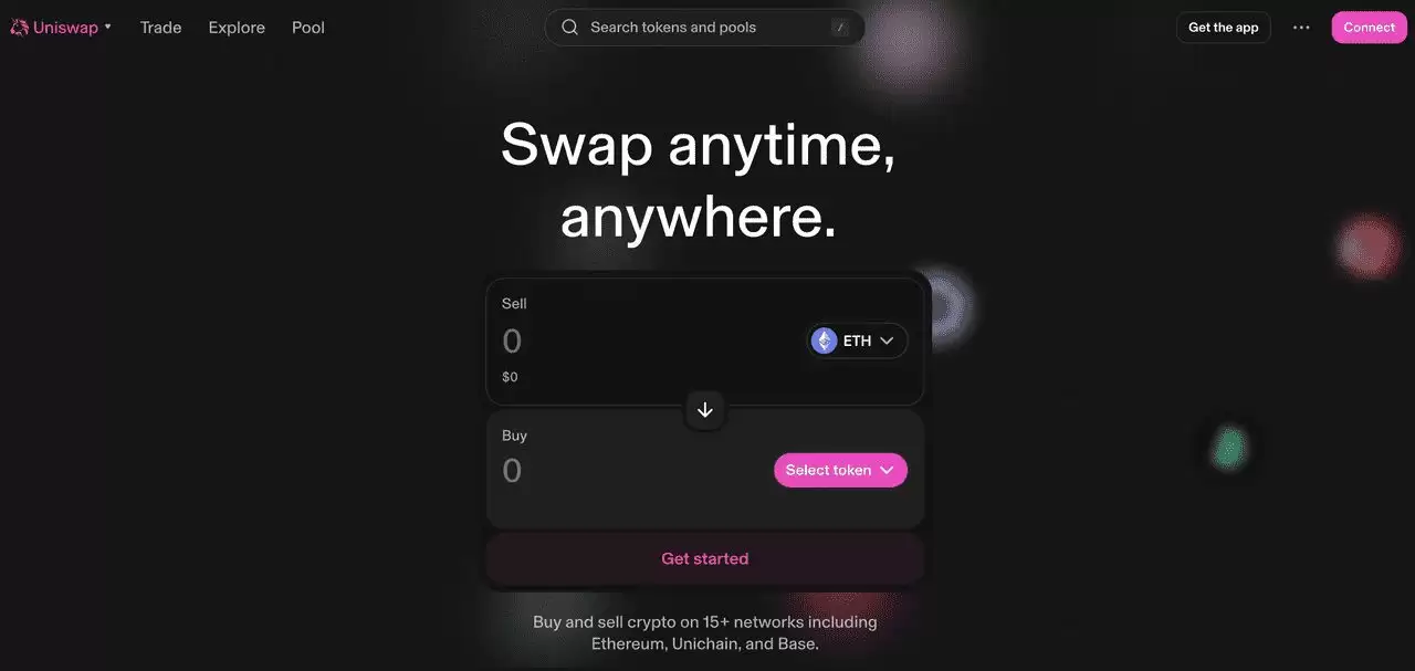 什么是 Uniswap 及其运作方式？