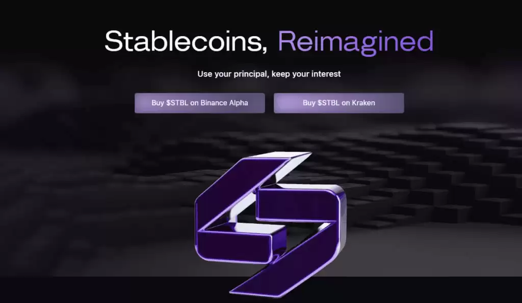 STBL币是什么？上市币价暴涨450%，STBL币未来如何？值得投资吗？