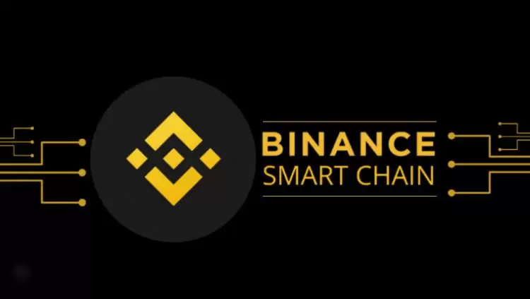 BNB Smart Chain(BSC)介绍