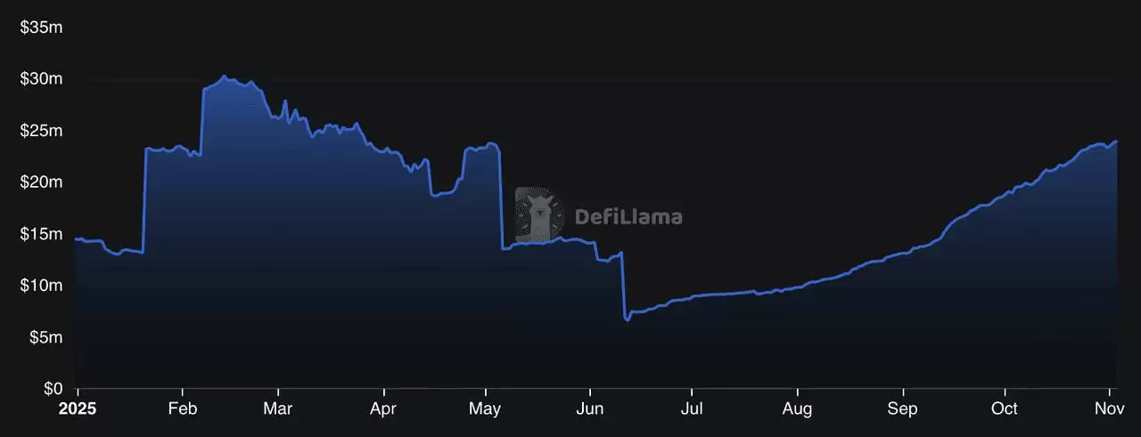 为何 opBNB 生态系在 2025 年不断成长？