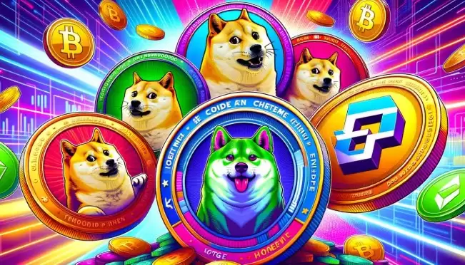 大清算之后，市场资金将重回Meme币吗？