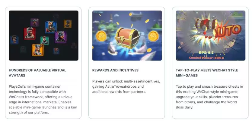 币安PlaysOut(PLAY币)是什么?怎么样?PLAY代币经济与空投领取指南