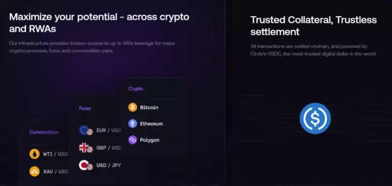 Avantis(AVNT)币详细介绍