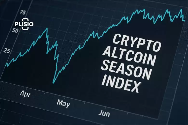 山寨币季节指数 2025年:一文预测加密货币市场的繁荣