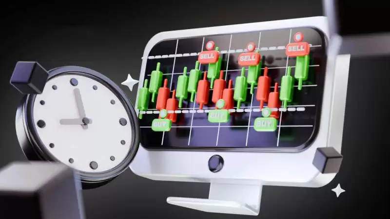 虚拟货币交易时间介绍