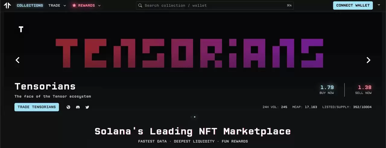 咩系Tensor (TNSR)，佢系点样运作嘅？