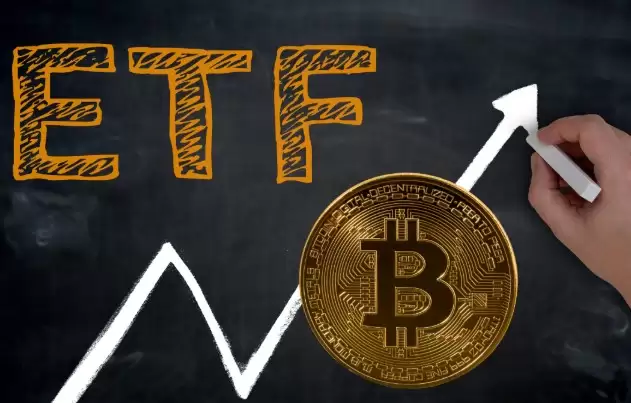 什么是比特币ETF？ETF的类型、优点和缺点