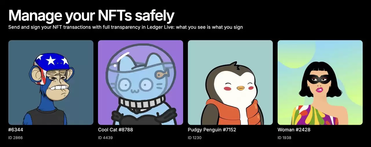 Ledger Nano S Plus wallet是什么？如何设置？步骤教学