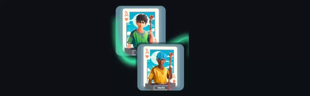 Project Merlin(MRLN)币具体分析