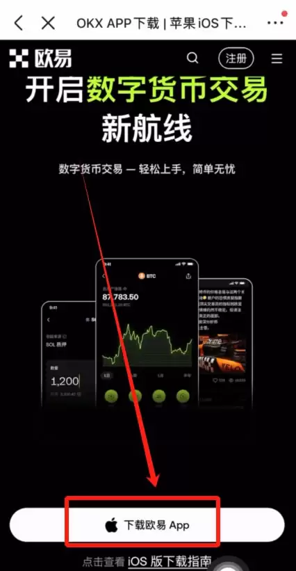 2025年最新买卖USDT完整流程(下载APP、注册、入金、提现及链上转账)