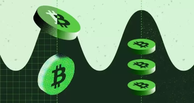 币圈重仓新手科普