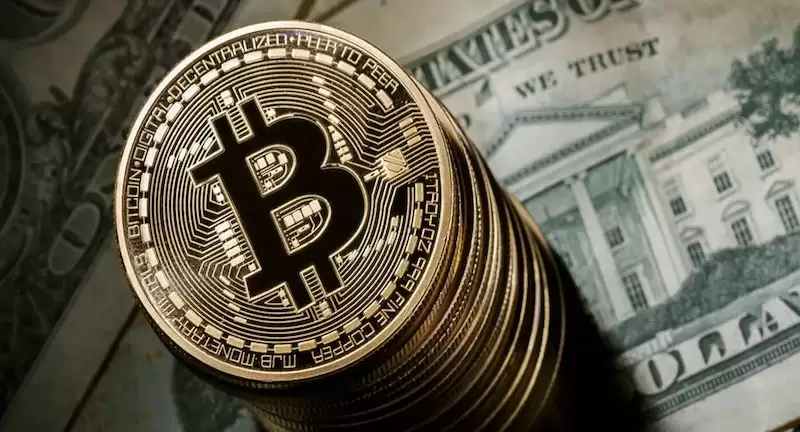 比特币期货出现逆价差结构，或预示抄底时机来临