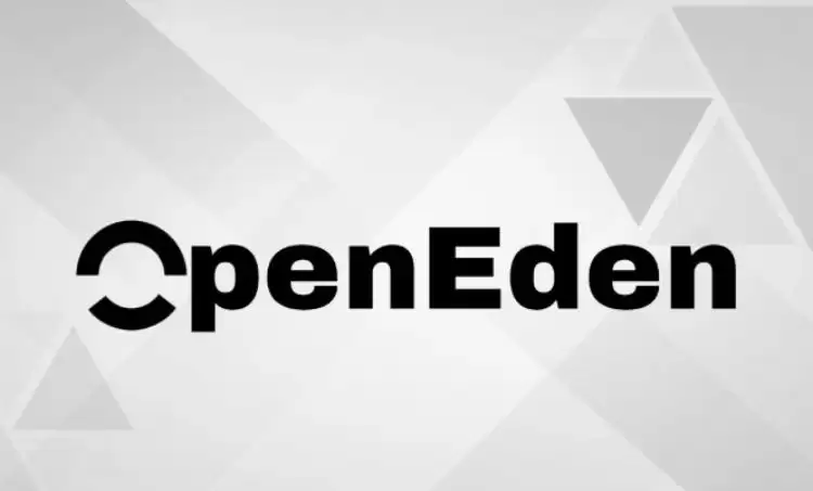 OpenEden(EDEN币)是什么?如何运作?OpenEden项目概述,代币经济与未来发展介绍