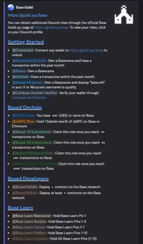 BASE代币经济学提案