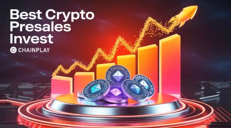 最佳加密货币预售介绍